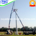 30kw Wind Turbine Generator